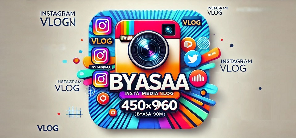 ولاگ اینستاگرام