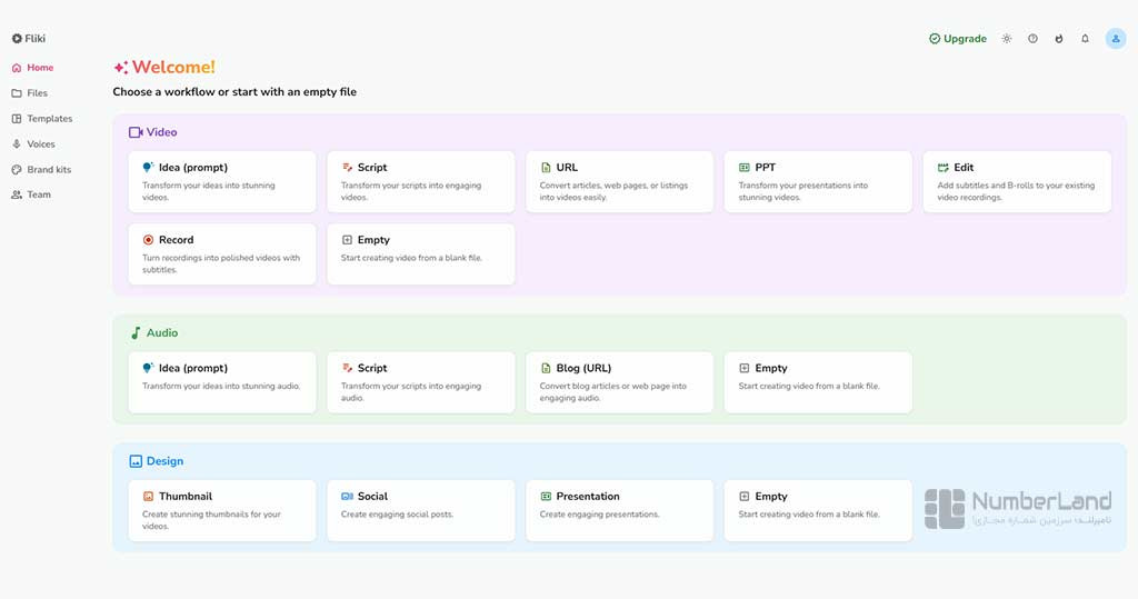 هوش مصنوعی فیکی