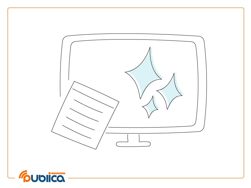 مزایای تولید محتوا با هوش مصنوعی