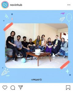 ایده تولید محتوای اینستاگرام